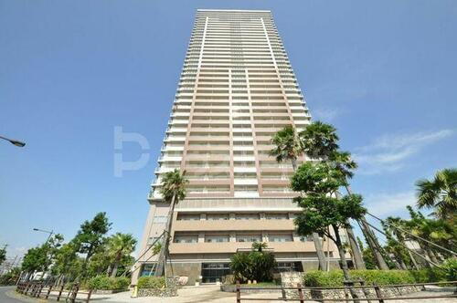 東京都荒川区南千住４丁目 賃貸マンション