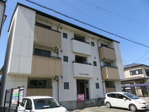 愛知県豊橋市菰口町２丁目 賃貸アパート