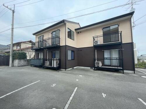 香川県高松市鬼無町佐藤 賃貸アパート