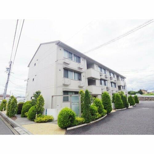 ＢＬＥＳＴＯＮ　ＡＲＵＧＡ 3階建