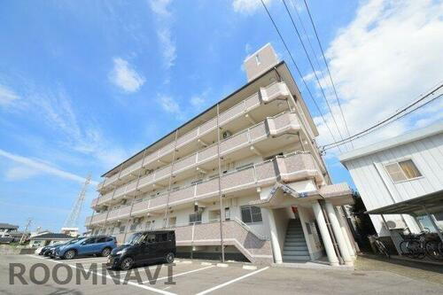 徳島県徳島市北田宮３丁目 賃貸マンション