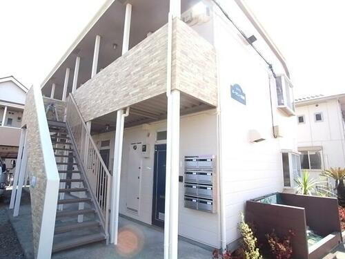 埼玉県さいたま市見沼区丸ヶ崎町 賃貸アパート