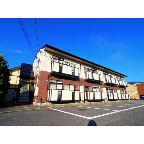 長野県安曇野市豊科 2階建 築25年