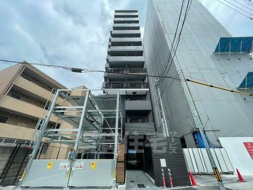 愛知県名古屋市中区新栄１丁目 賃貸マンション