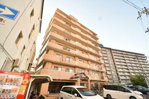 大阪府高石市羽衣１丁目 賃貸マンション