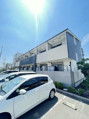 大阪府堺市北区百舌鳥梅町１丁 2階建 築15年2ヶ月