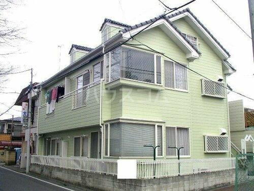 ハイクオリティハイツ・らん