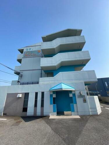 香川県高松市元山町 賃貸マンション