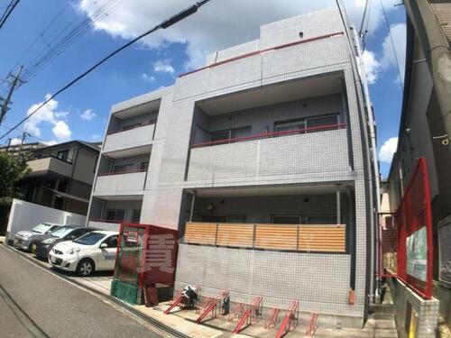 大阪府豊中市永楽荘４丁目 3階建 築38年1ヶ月