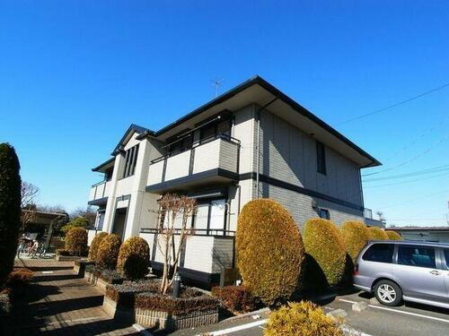 東京都立川市西砂町２丁目 賃貸アパート