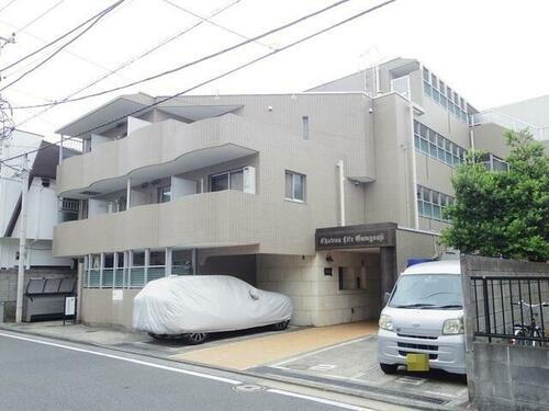 シャトーライフ弘明寺