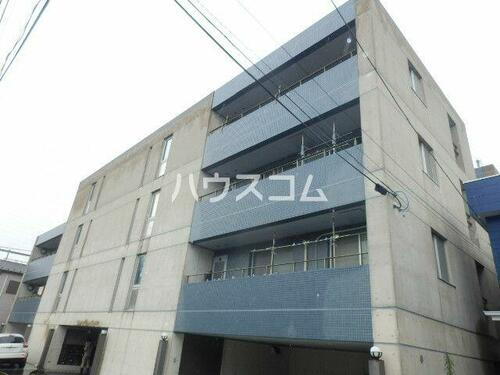 神奈川県横浜市磯子区洋光台４丁目 4階建 築31年5ヶ月