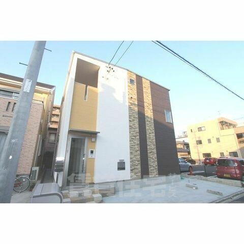 愛知県名古屋市南区豊１丁目 賃貸アパート