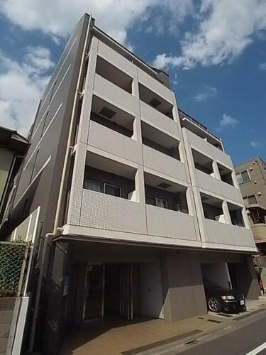 ＪＣ西馬込 6階建