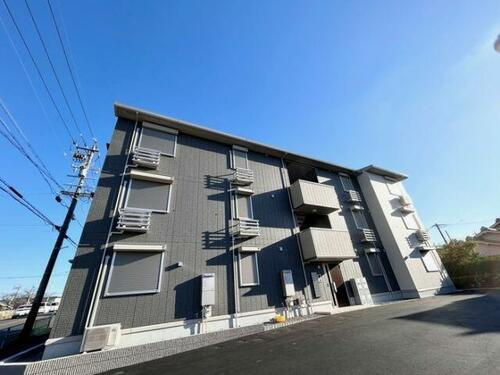 愛知県春日井市柏井町６丁目 賃貸アパート