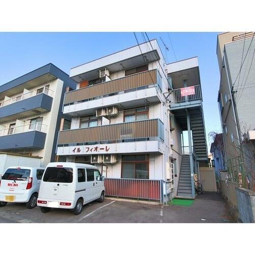 イルフィオーレ 3階建