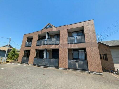 群馬県伊勢崎市西小保方町 賃貸アパート