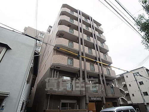 兵庫県神戸市中央区二宮町２丁目 賃貸マンション