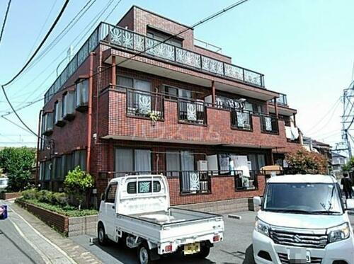 物件写真