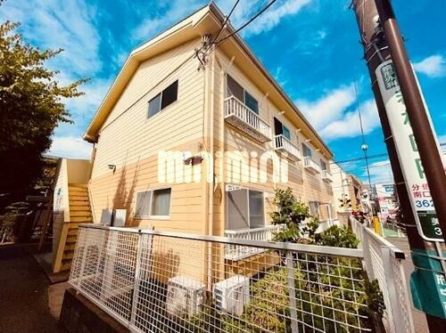 リベルティ２ 2階建