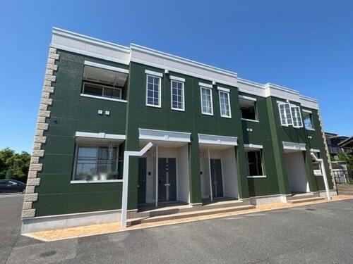 三重県鈴鹿市長太栄町４丁目 築14年11ヶ月 2階建