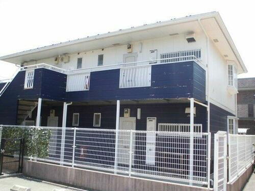 エスポワール 2階建