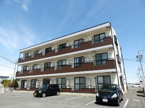三重県鈴鹿市長太旭町５丁目 築27年10ヶ月 3階建