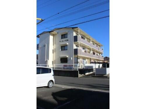愛知県豊橋市佐藤１丁目 賃貸マンション