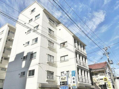 丸美タウンマンション今池