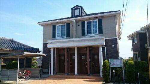 神奈川県横須賀市長坂３丁目 2階建 築15年10ヶ月