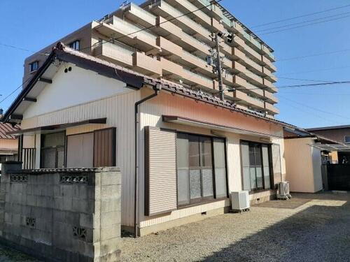 三重県鈴鹿市神戸９丁目 賃貸一戸建て