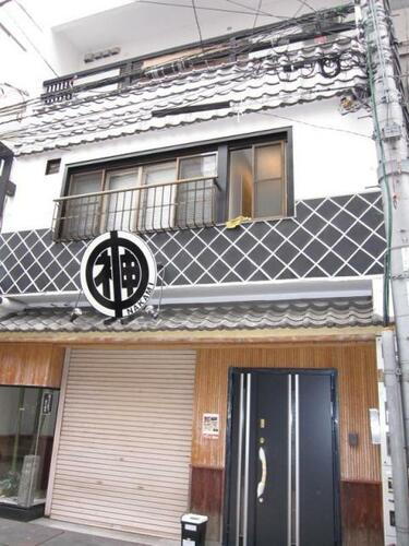 香川県高松市瓦町２丁目 賃貸アパート