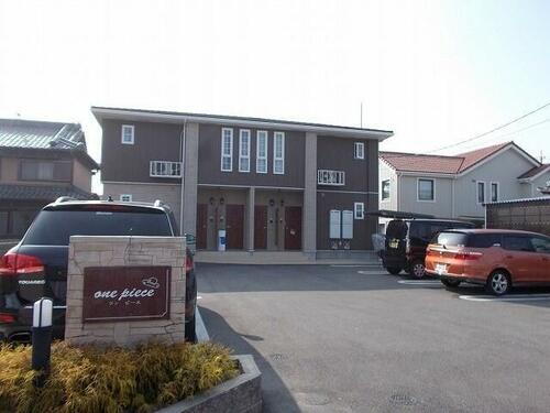 三重県鈴鹿市西条３丁目 2階建