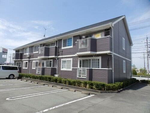 三重県伊勢市通町 賃貸アパート