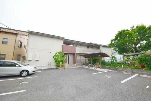 埼玉県さいたま市桜区大字大久保領家 2階建 築17年9ヶ月