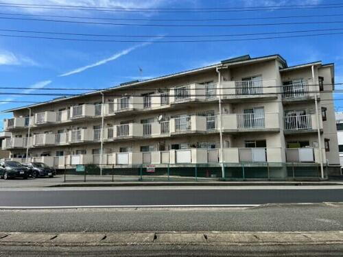 三重県松阪市大口町 賃貸マンション