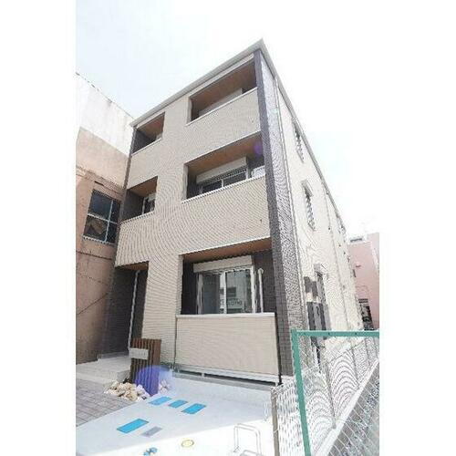 群馬県高崎市あら町 賃貸アパート