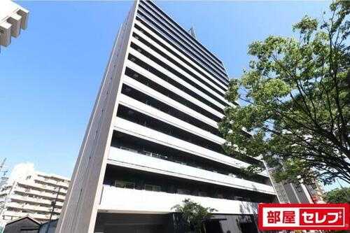 愛知県名古屋市中村区名駅南１丁目 賃貸マンション