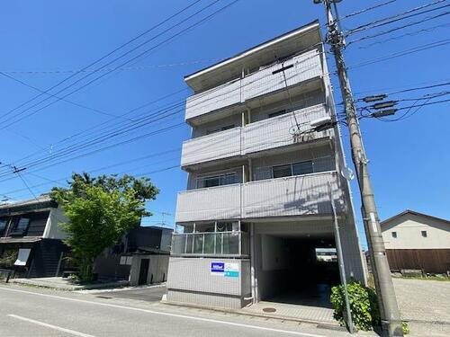 香川県高松市仏生山町甲 賃貸マンション