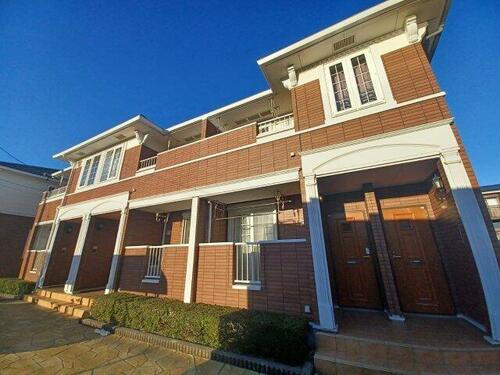 三重県伊勢市馬瀬町 賃貸アパート