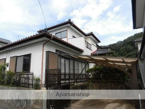 傾城一戸建 2階建