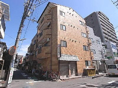 ウエスト・レジデンス