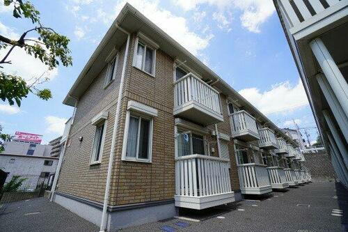 グランモア登戸壱番館