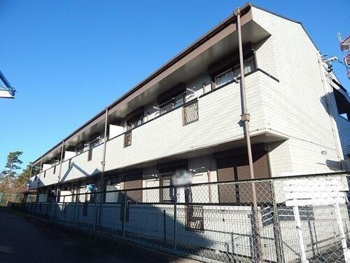 三重県鈴鹿市住吉町 2階建 築24年5ヶ月