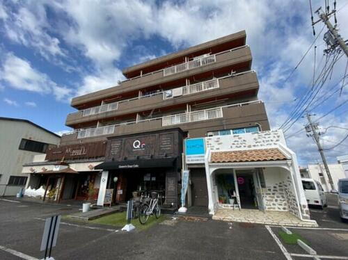 三重県桑名市大央町 賃貸マンション