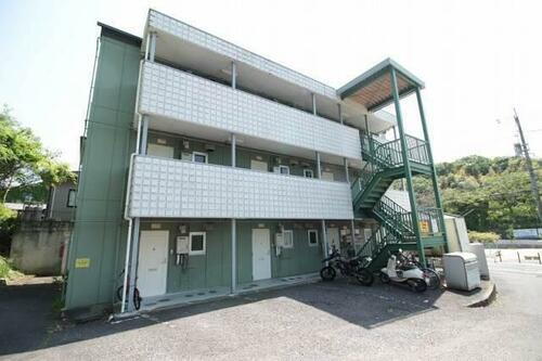グリンベルⅣ 3階建