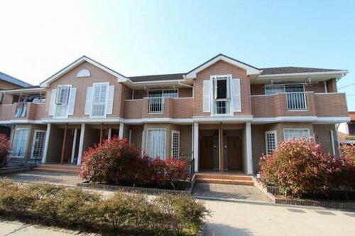 香川県高松市一宮町 賃貸アパート