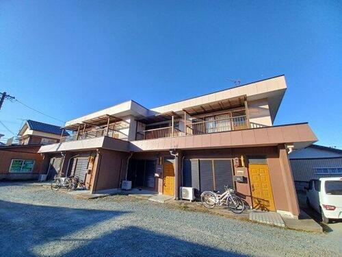 タウンハウス恵 2階建