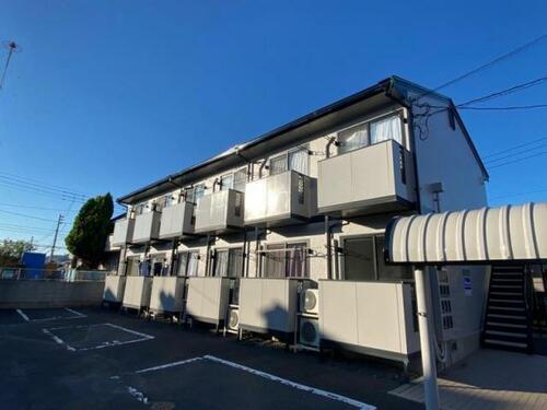 香川県高松市松縄町 賃貸アパート