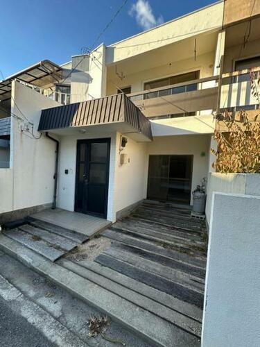 香川県高松市扇町１丁目 賃貸一戸建て